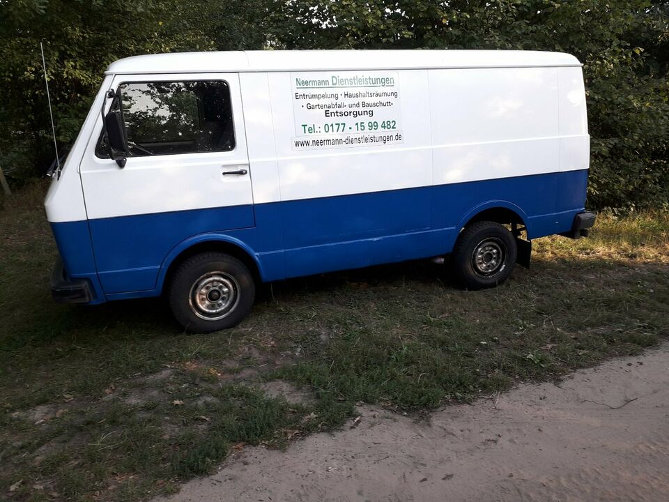 Firmenwagen